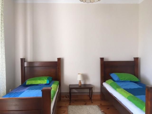 Отели типа «постель и завтрак» Dwór w Somiance, Somianka Somianka-24